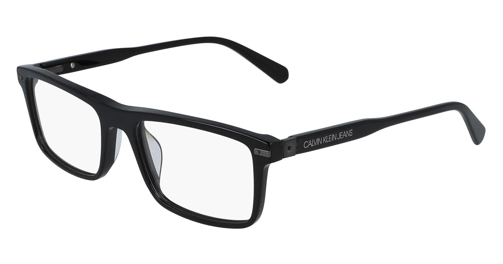 CALVIN KLEIN JEANS CKJ19526 Eyeglasses - view 2